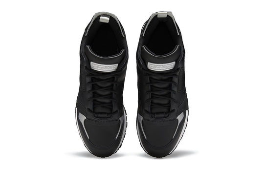 (WMNS) Reebok Classic Leather Ree Dux 'Black White' FV3540