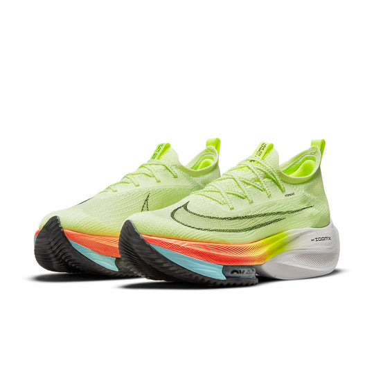 Nike Air Zoom Alphafly Next% 'Fast Pack' CI9925-700