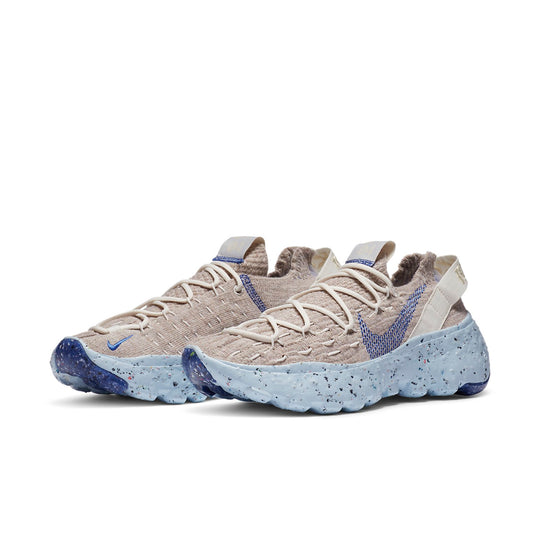 (WMNS) Nike Space Hippie 04 'Astronomy Blue' CD3476-101