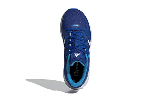 (PS) adidas Runfalcon 2.0 Shoes 'Royal Blue White' HR1407
