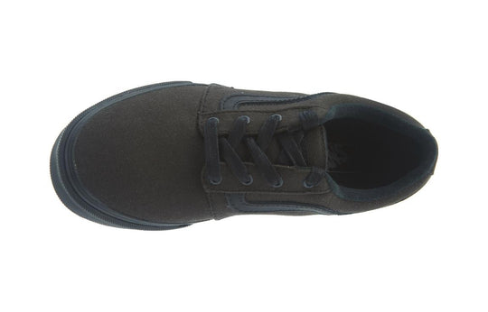 (PS) Vans Chapman Stripe Sneakers 'Black' VN00018ZDQY