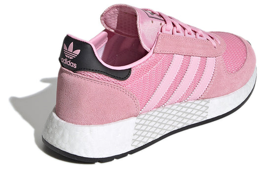 (WMNS) adidas Marathon Tech 'True Pink' EE4948