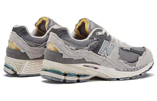 Todd Snyder New Balance 'Protection Pack - Rain Cloud' M2002RDA