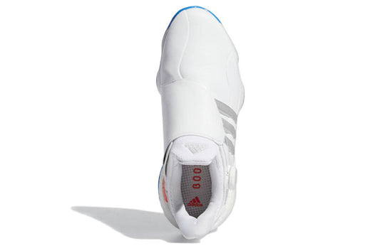 (WMNS) adidas Tour360 22 Recycled Polyester Boa Golf 'White Blue' GY5342