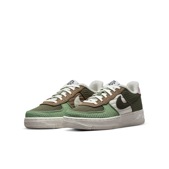 (GS) Nike Air Force 1 'Toasty' DO5215-331