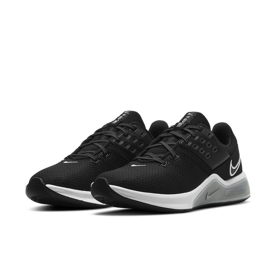 (WMNS) Nike Air Max Bella TR 4 'Black White' CW3398-002
