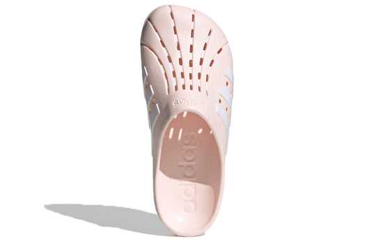 adidas Adilette Clog 'Pink Tint' FY6045