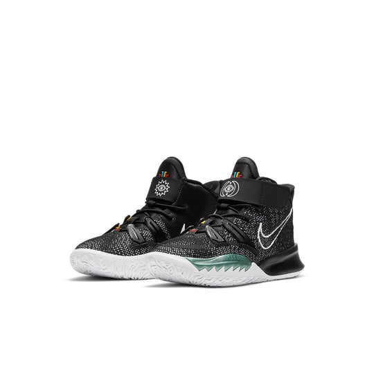 (PS) Nike Kyrie 7 'BK Black' CT4087-002