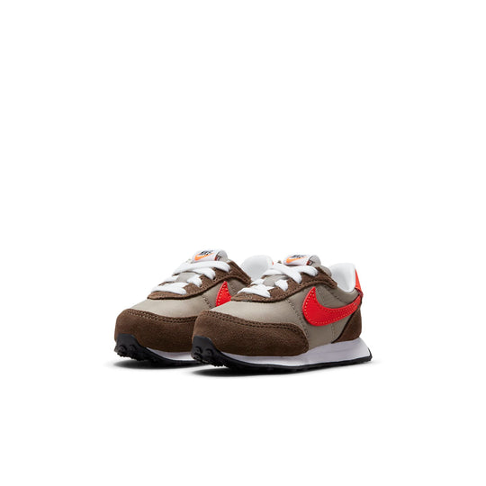 (TD) Nike Waffle Trainer 2 'Brown' DC6479-004
