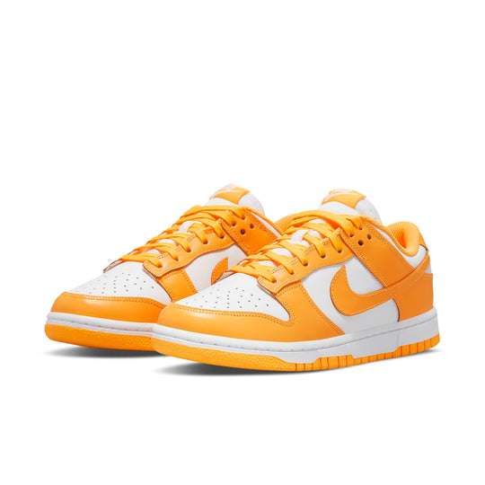 (WMNS) Nike Dunk Low 'Laser Orange' DD1503-800