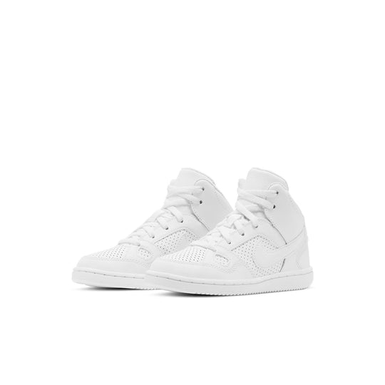 (PS) Nike Son of Force Mid 615161-109