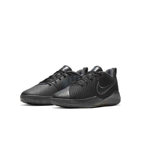 (GS) Nike Team Hustle Quick 2 AT5298-001