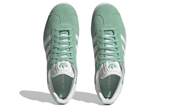 (WMNS) adidas originals Gazelle 'Turquoise' HQ4410
