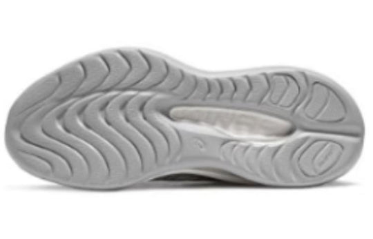 (WMNS) ASICS Gel-Kinsei Max Platinum 'Real White Pure Silver' 1012B725-100