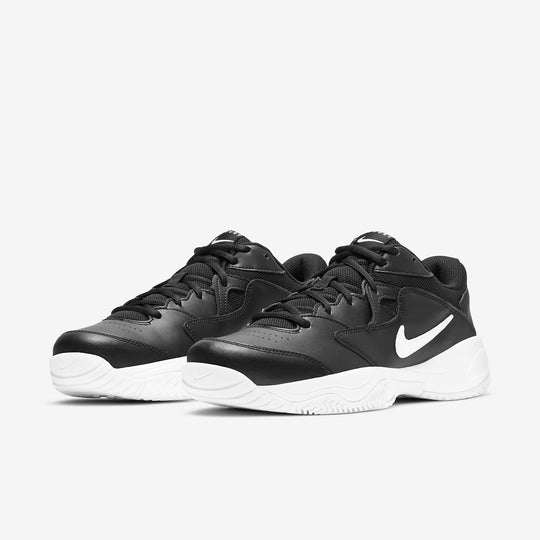 Nike Court Lite 2 'Black White' AR8836-005