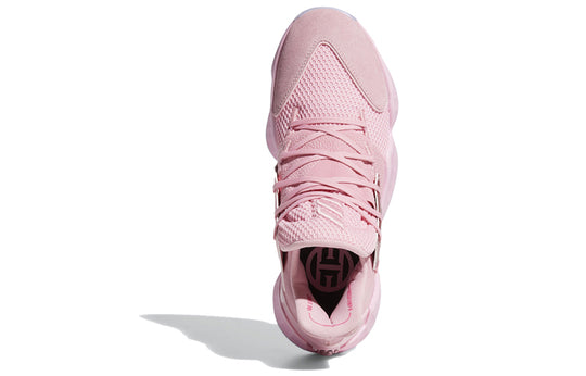 adidas Harden Vol. 4 'Pink Lemonade' F97188