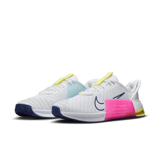 Nike Metcon 9 EasyOn 'White Royal Pink' DZ2615-102