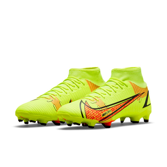 Nike Mercurial Superfly 8 Academy MG 'Motivation Pack' CV0843-760