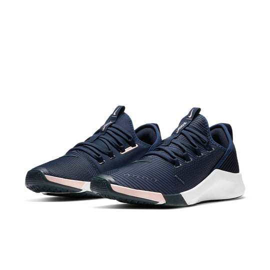 (WMNS) Nike Air Zoom Elevate 'Obsidian' AA1213-400 Training Shoes/Sneakers  -  KICKS CREW