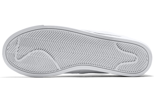 (WMNS) Nike Blazer Low LE 'White' AV9370-111