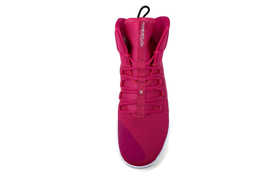Nike Hyperdunk X Tb Pink Red AT3866-609