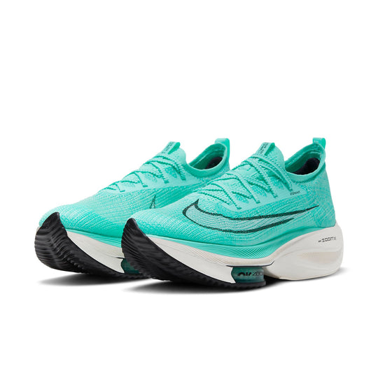 Nike Air Zoom Alphafly Next% 'Hyper Turquoise' CI9925-300