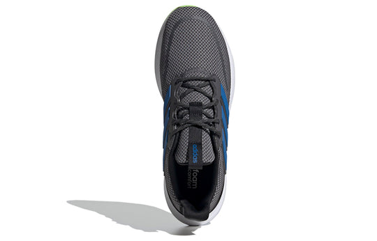 adidas Energyfalcon 'Black Gray Blue' EG8392