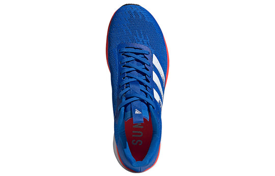 adidas SL20 Summer.Rdy 'Glory Blue Red' FU6621