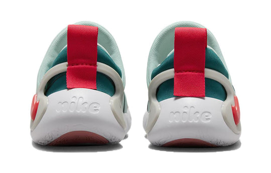 (PS) Nike Dynamo Go Shoes 'Jade Ice Geode Teal Red' DH3437-300