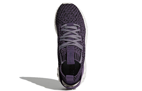 (WMNS) adidas Tubular Doom Sock Primeknit 'Trace Purple' CQ2482