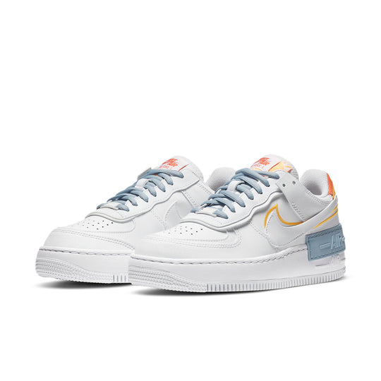 (WMNS) Nike Air Force 1 Shadow 'Be Kind' DC2199-100