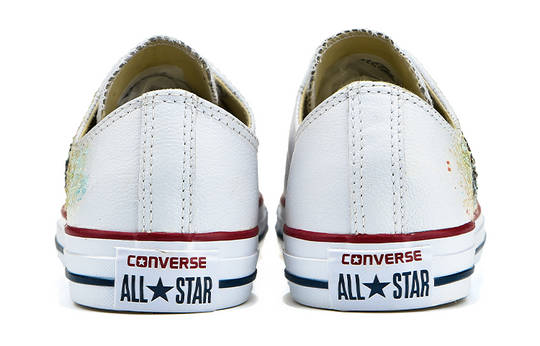 Converse Chuck Taylor All Star 3D 132173C-179579