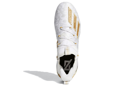 adidas Adizero New Reign 'Floral - White Gold Metallic' EH2724