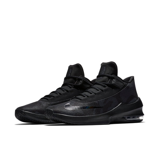 Nike Air Max Infuriate 2 Mid PRM EP 'Anthracite' AO6550-001