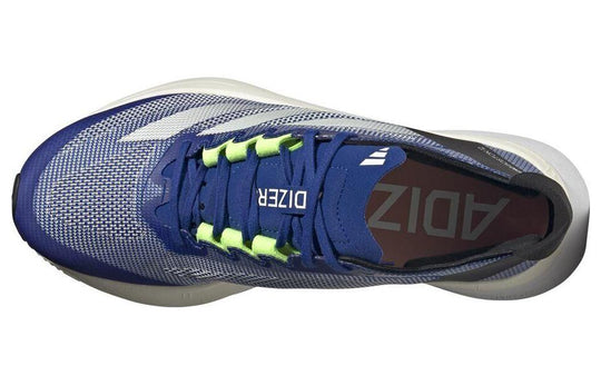 (WMNS) adidas Adizero Boston 12 'Royal Blue Zero Metallic' IF8170