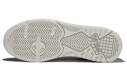 (WMNS) FILA FX-100 1992 Lux Shoes 'Grey White' 1TM01761E_143