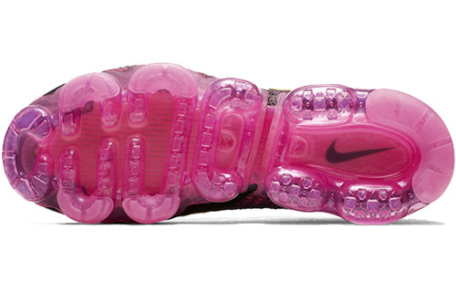 Nike Air VaporMax Flyknit 2 'Pink Blast' 942842-008