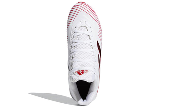 adidas Freak MD 'White Team Power Red' FW3575