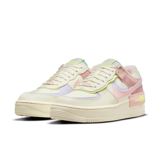 (WMNS) Nike Air Force 1 Shadow 'Cashmere' CI0919-700