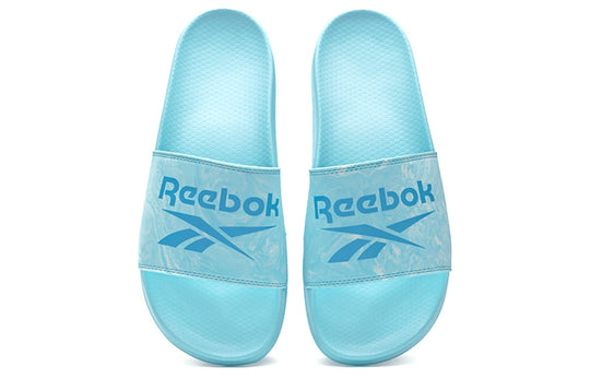 (WMNS) Reebok Fulgere Blue Shoe FY0048