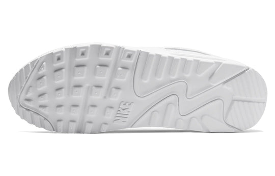 Nike Air Max 90 'Triple White' CN8490-100