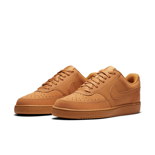 Nike Court Vision Low 'Flax Twine' CD5463-200