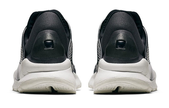 (WMNS) Nike Sock Dart PRM TXT HK 'Metallic Hematite' AA1100-001