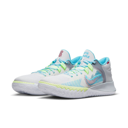 Nike Kyrie Flytrap 5 EP '1 World 1 People' DC8991-102