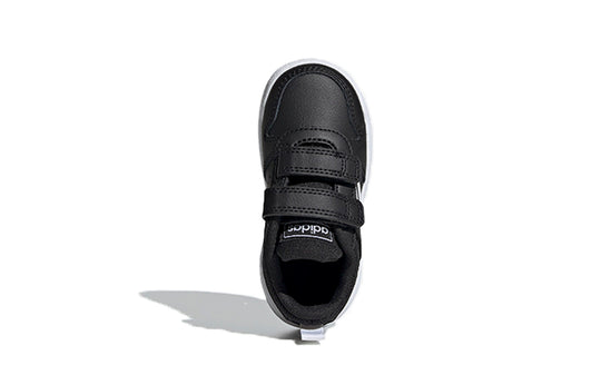(TD) adidas neo Tensaurus Sneakers Black/White EF1102