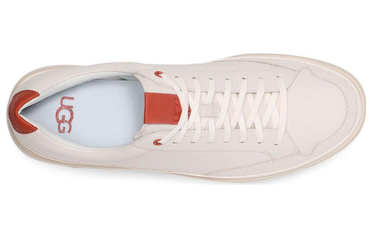 UGG South Bay Sneaker Low 'White Sienna' 1108959-WTSN