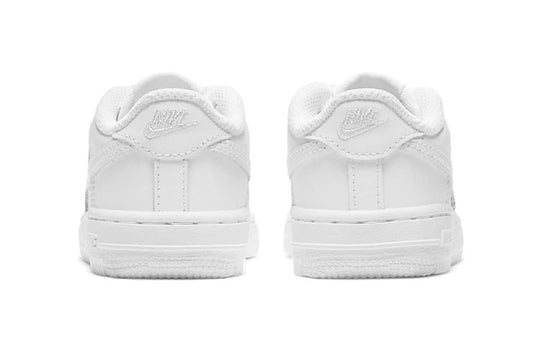 (TD) Nike Air Force 1 Low LE 'White' 1201A923-800