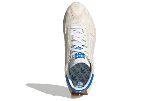 Adidas Originals Retro E5 'White Blue Bird' HP5443