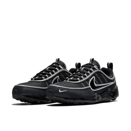 Nike Zoom Spiridon 16 'Black Grey' 926955-008