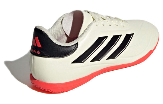 adidas Copa Pure Il Club Turf Boots 'Beige' IE75191